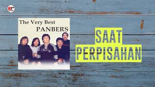 Panbers - Saat Perpisahan (Official Audio)