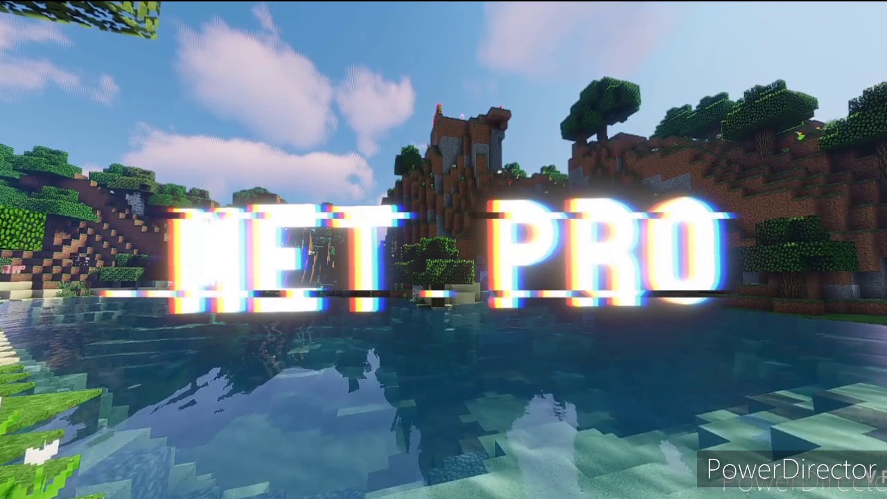 Как вам новое интро от MET PRO