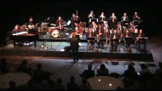 Bigband Blast! - Sing Sang Sung