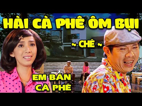 Video ????HÀI CÀ PHÊ ÔM BỤI????Hài Thu Trang, Tiến Luật, Trung... - youtube