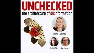 Celebrity Episode 12: Disinformation and community moderation, with Karen McGrane Profile