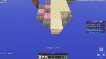 11 block extension block clutch jitter clicking.