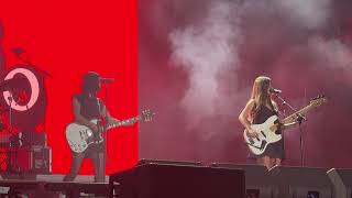 CARIÑO - Si Quieres (Live POP CAAC  Sevilla)