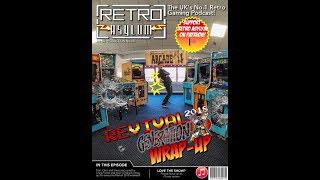 Revival Generation X 2018 @TheArcadeArchive