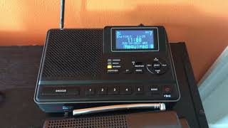 Required Weekly Test On WXL40 6/16/21 (EAS #675)