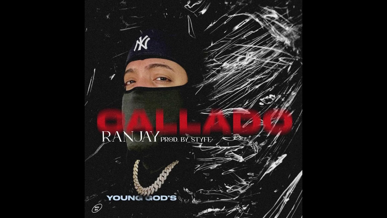 Watch RAN JAY - CALLADO (Prod By Styff) #trap #Latintrap on YouTube Watch RAN JAY - CALLADO (Prod By Styff) #trap #Latintrap on YouTube