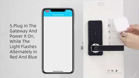 Nyboer H11B Operation Video