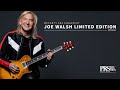 The McCarty 594 Singlecut - Joe Walsh Limited Edition | PRS Guitars