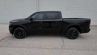 2025 Ram 1500 Big Horn/Lone Star Fort Worth, Arlington, Dallas, Weatherford, Benbrook TX