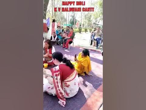 youtube holi khelat nandlal