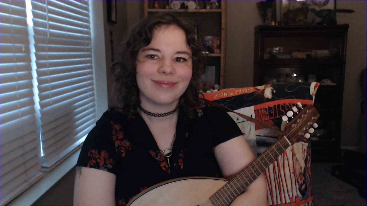 One Day - Sharon Van Etten Cover