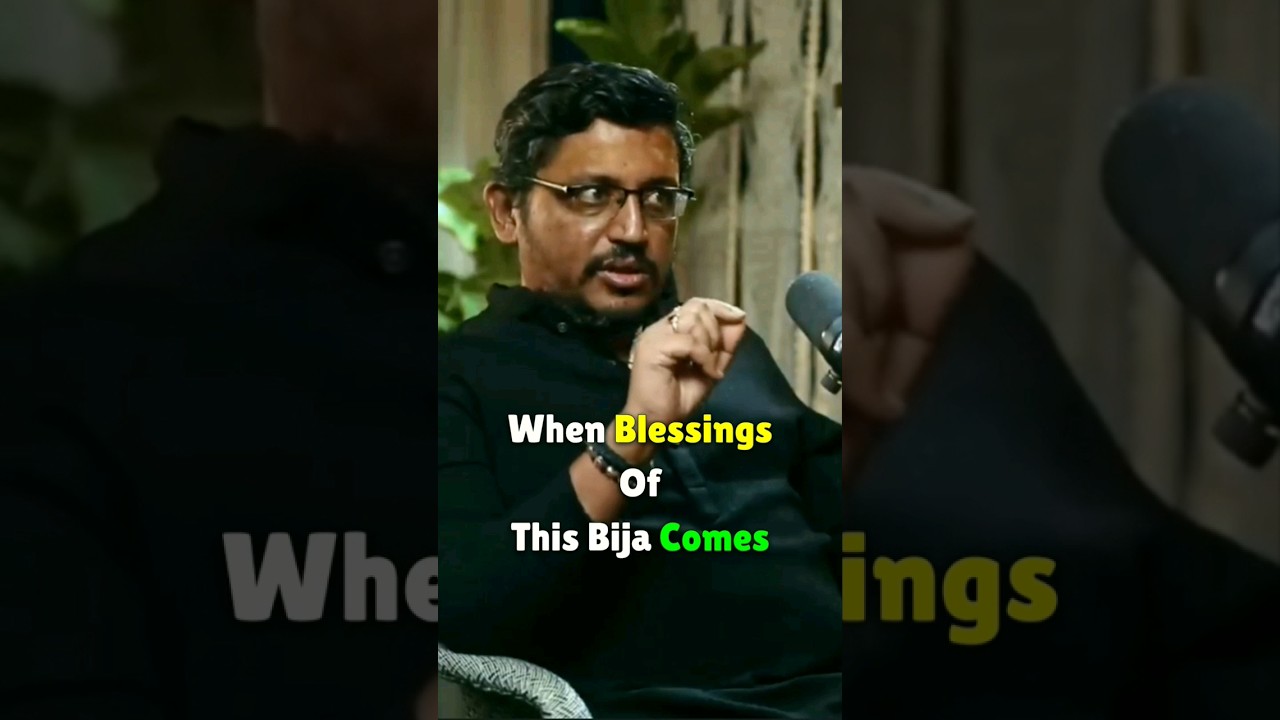Watch Hreem Beeja Mantra Can Give You Enormous Amount of Wealth - Explained by Rajarshi Nandy #hreem on YouTube Watch Hreem Beeja Mantra Can Give You Enormous Amount of Wealth - Explained by Rajarshi Nandy #hreem on YouTube