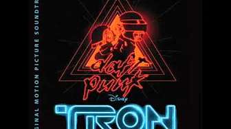 11minLoop - Tron - Rinzler (by Daft Punk) 11minLoop - Tron - Rinzler (by Daft Punk)