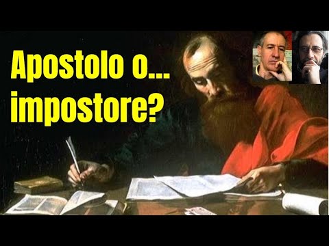 Video: Qual è il significato del cappuccio da apostolo?