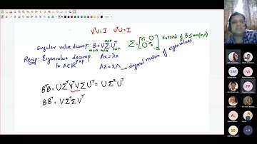 CS769 - Lec 2, 10-1-2022 OptML: Continuous Optimization Problems in Machine Learning (concluded)