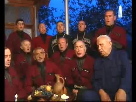 რაჭული \"მახალდიანების მრავალჟამიერი\"