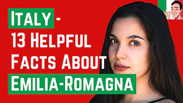 Quali sono i capoluoghi di provincia Emilia Romagna?