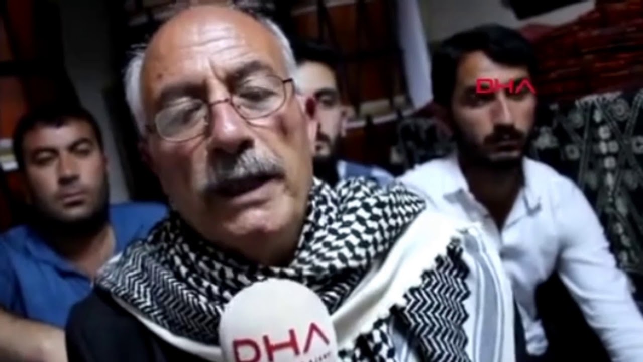 Kahtanın efsane davulcusu Osman kartal