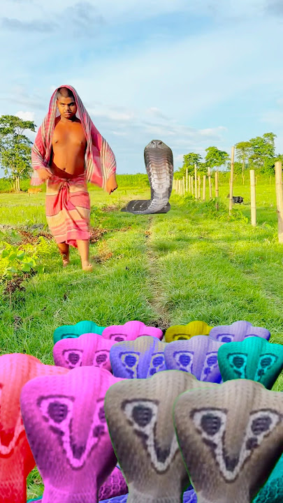Naga Naga Naga#BaBa snack#video Shambhu Sambo Gaya ￼