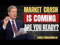 The Next Market Crash Is Coming — Druckenmiller’s Exact Survival Playbook Revealed