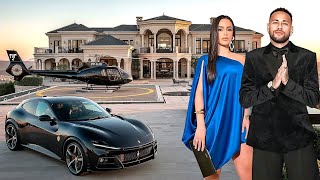 Neymar’s Hidden Luxuries in Brazil 2025 – Mansions, Cars & Private Jets Revealed!
