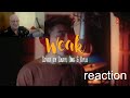 Daryl Ong &amp; Kyla - Bobby Velasco - Weak - REACTION