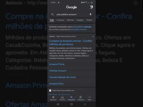 Vídeo: Como Entrar No Registro No PDA