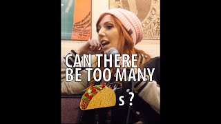 You Can't Have Too Many Taco's | Laurent Phillips | Porn Stars Are People Extras