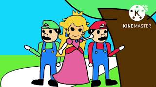 Hotel Mario Animation Last Part 9 Sws Version