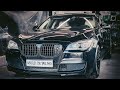 BMW F02 Full Interior and Exterior Dirty Car Detailing | UncleDetailing