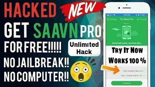 Saavn  Unlimited Hack + Unlimited Downloads ( Pro Apk ) screenshot 4