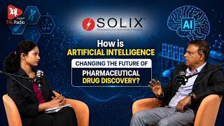 How is Artificial Intelligence changing the future of pharmaceutical drug discovery?