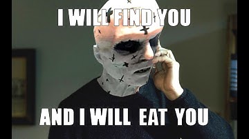 Are Patrol Routes Still Relevant? Sort of | The Forest