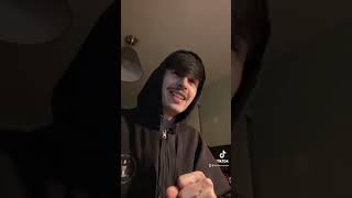 'Oh, so this is English?'