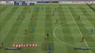 Fifa13 Skill montage by Apple