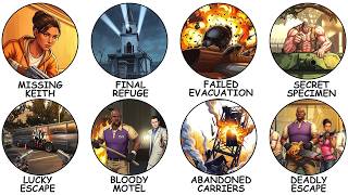 Every Hidden Story in Left 4 Dead’s Maps