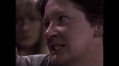 The Greatest Prisoner Cell Block H Characters No 10.Myra Desmond Part 1of 2