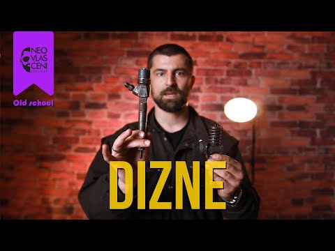 Video: Šta se dešava na dizelu?