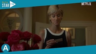 Lady Diana  Elle n’a donc pas subi…, cette précision de taille sur son dernier voyage vers Paris