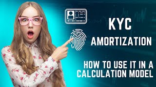 [380] KYC Amortization: How to use this in your transaction costing.