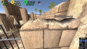 The Talos Principle Transcendence Speedrun (46:43)