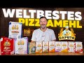 Caputo Pizzamehl im Test – welches ist das Beste? (Die großen Unterschiede erklärt!)