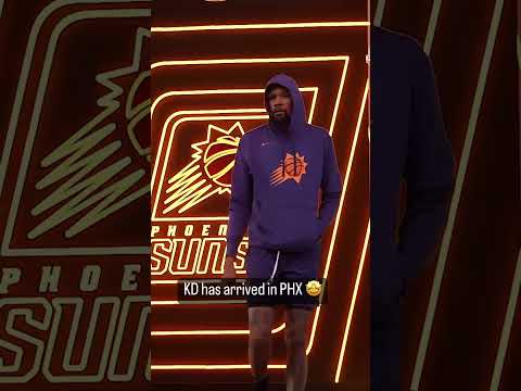 Video: Suns Gear for Good