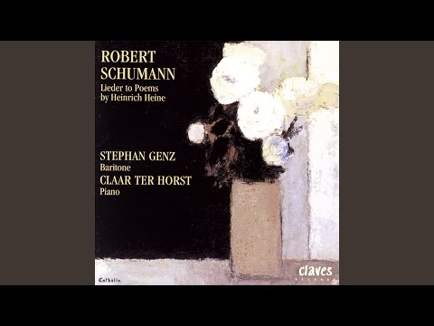 Mira Dein Angesicht, Op. 127, No. 2 en YouTube