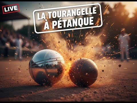 La Poule De La Mort Jacquet Vs Laurent National Tours 2026 