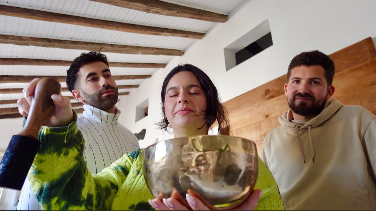 TODO MAL: una amistad rota y el casting más complicado