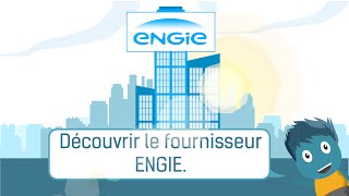 Engie (ex- GDF Suez) - Comparatif des offres de gaz et d'électricité screenshot 4