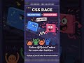 CSS Transition vs Animation ⚡ Kaun better hai? | Web Dev Battle #shorts #quickcoded