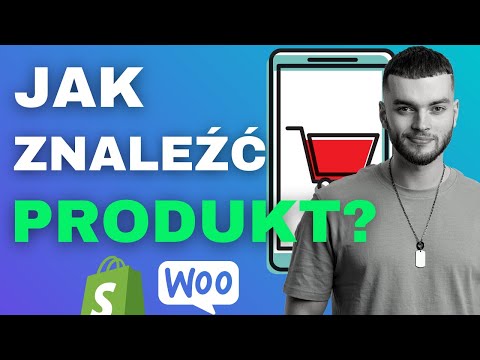 Wideo: Jak Przetestować Niszę Dla Sklepu Internetowego