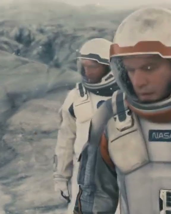 Interstellar Movie Edit Experience Ludovico Einaudi Edit YouTube